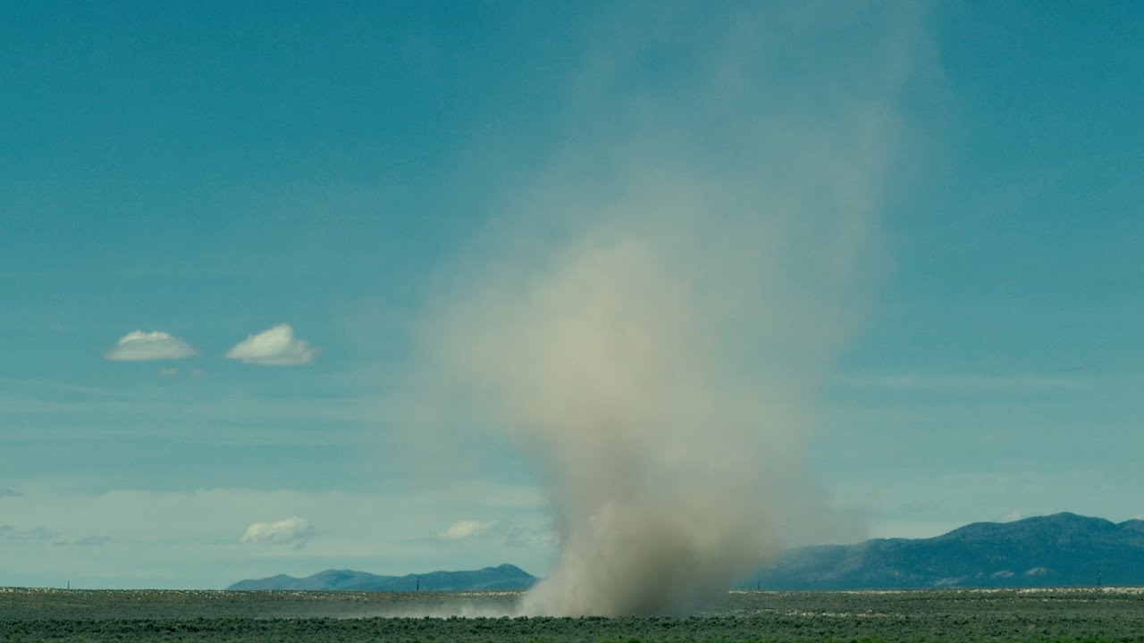 dust devil