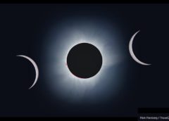 Solar Eclipse Across America: Science, Yes, and So Much More!