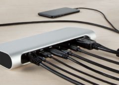 Belkin Thunderbolt™ 3 Express Dock HD Available Today
