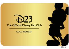 ALL OF DISNEY’S WONDERFUL WORLDS COME TOGETHER AT D23 EXPO — JULY 14–16, 2017, IN ANAHEIM, CALIF.