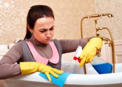 Few Americans Will Clean House Before Date Arrives, According To Kärcher Survey