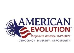 AMERICAN EVOLUTION™ Commemorates The Historic Arrival Of The First Africans In 1619 Virginia