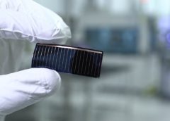 Hanergy and Audi Sign MOU on Strategic Cooperation in Thin Film Solar Cell Technology