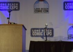 Long Beach Comic Con 2017: Annual Pop Culture Celebration Returns to Southern California September 2-3