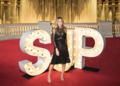 Sarah Jessica Parker Kicks Up Her Heels With First West Coast Boutique at Bellagio in Las Vegas
