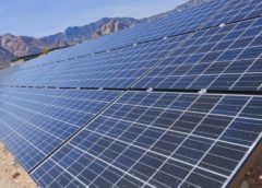 Bipartisan Group of 69 Lawmakers Urge Feds To Oppose Punitive Tariffs That Would Gut U.S. Solar Industry
