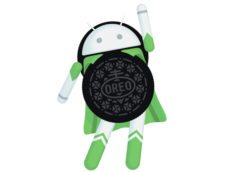 Google And OREO Team Up To Reveal Android OREO