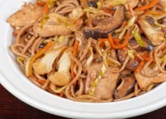 UNHEALTHIEST Chinese Foods