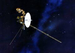 40th Anniversary of Voyager