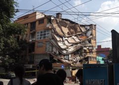 Verizon customers with family and friends in Mexico can connect for free following powerful earthquake