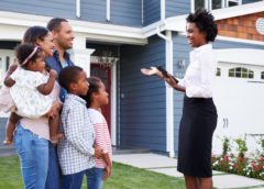 2017 Black Home Ownership Report Issued With Cautious Optimism
