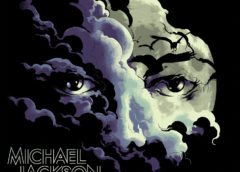 Michael Jackson SCREAM Album Set For Release On September 29 On CD And Digital (and On October 27 On Glow-in-the-Dark Vinyl)