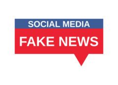Fake News Creates a Serious Problem for Journalists, New Study Finds