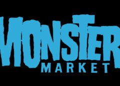 MONSTER MARKET: A New Halloween Fall Festival Event Takes Place in Tempe