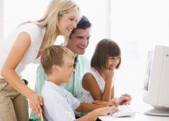 Tools to help you manage your kids’ screen time and internet use