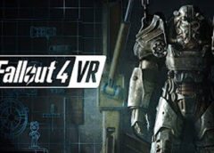 HTC VIVE Announces Fallout 4 VR Bundle; New Vive Purchases Include Highly Anticipated Fallout 4 VR