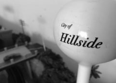 Hillside Junction Division Fall Update