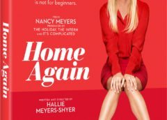 From Universal Pictures Home Entertainment: Home Again