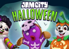 Jam City Dresses Up for Halloween, Gives Mobile Players Treats in Six Monster Hit Games