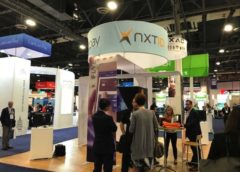 Wearables and Payments at Money20/20; NXT-ID, Fit Pay and Steve Wozniak