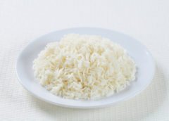 Here’s the Secret to Cooking Healthy Rice, Without Oils & Additives