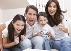 PlayStation Offers Gaming Options For The Whole Family This Holiday