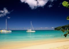 The French Caribbean Islands of Guadeloupe and Martinique are Open for Business and Welcoming Tourists