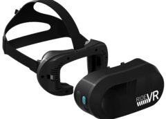 VR Coaster and Sensics Partner to Create All-in-one VR Headset Optimized for Theme Parks