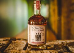 The Makers of ”Not Your Father’s Root Beer®” Debut New Bourbon from Small Town Craft Spirits™