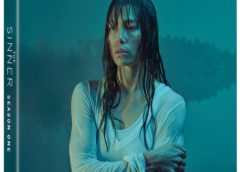 From Universal Pictures Home Entertainment: The Sinner