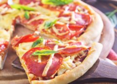 5 Quick Tips For Preparing And Cooking Grilled Pizza