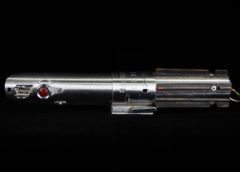 Ripley’s Believe It or Not! is Bringing One of the Original Star Wars Lightsabers Back to Hollywood!