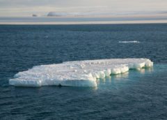 2017 Arctic Report Card