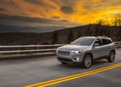 Introducing the New 2019 Jeep® Cherokee