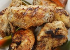 Out Of This World Grilled Chicken Wings Recipes That You Should Try Now