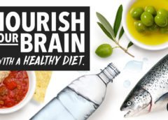 AARP Releases Consumer Insights Survey on Nutrition and Brain Health