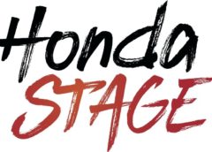 Honda Stage Returns with new “Backstage” Documentary Series