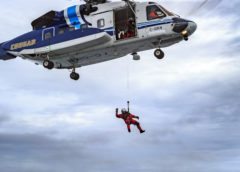 Sikorsky S-92® Featured in New Science Channel Series “Mega Machines”
