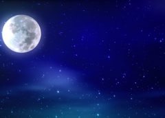 What Is a Blue Moon?