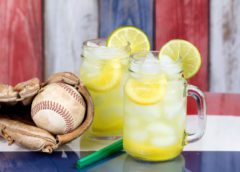 5 Refreshing Non-Alcoholic Drink Recipes Perfect For A Backyard Barbecue