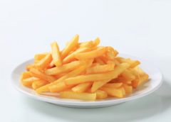 Could McDonald’s French Fries Hold the Cure For Baldness?