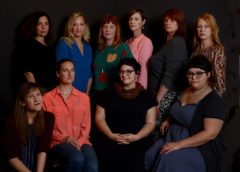 Film Fatales Celebrates 5th Anniversary at SXSW