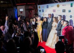 Roman Media champions Women and Diversity in Film at its 4th Annual Hollywood event.