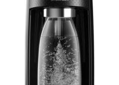 SodaStream Introduces New At Home Automatic Sparkling Water Maker – The Fizzi One Touch