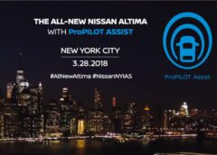 Mar 23, 2018 All-new Nissan Altima available with ProPILOT Assist