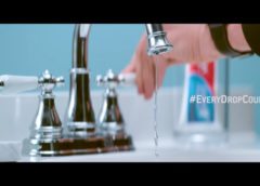 On World Water Day 2018, Colgate Asks People To Turn Off The Faucet While Brushing