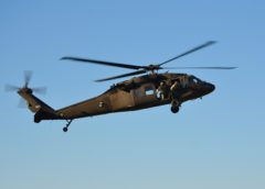 Tyonek Subsidiary to Support A-Kit Design, Prototype and Integration on US Army UH-60M