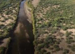 World Water Day: PepsiCo and The Nature Conservancy Announce New Water Conservation Projects in Southwestern States