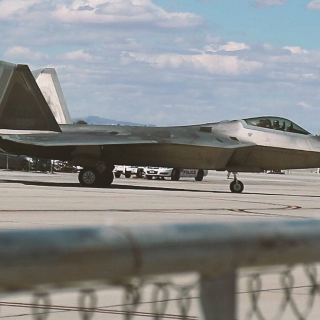Yuma Airshow 2018