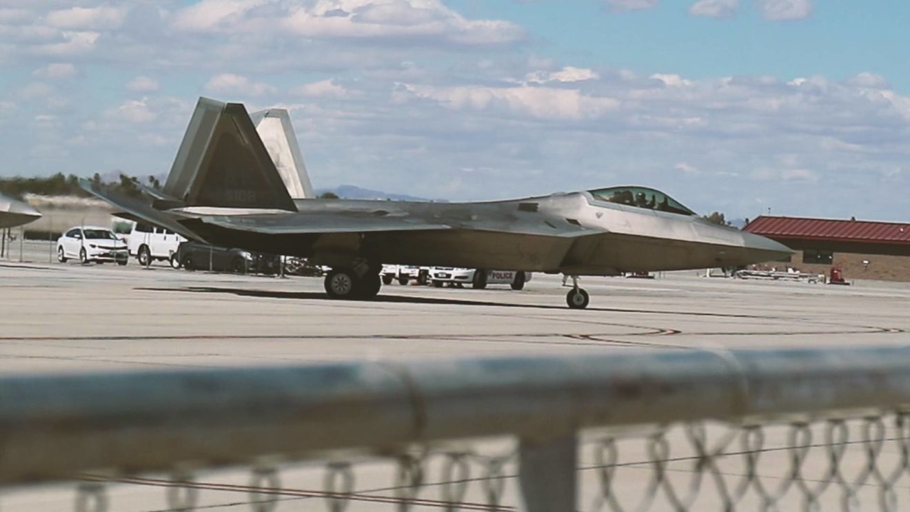 Yuma Airshow 2018